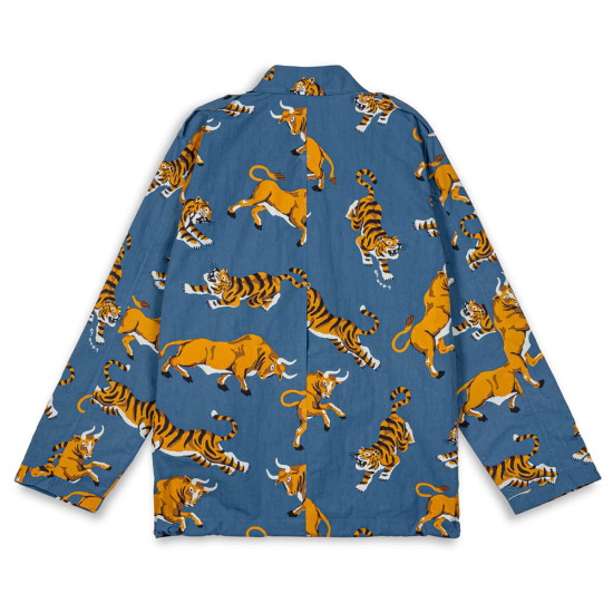 Grimey Ανδρικό Jacket Vita Deorum (GRMY X OJ)